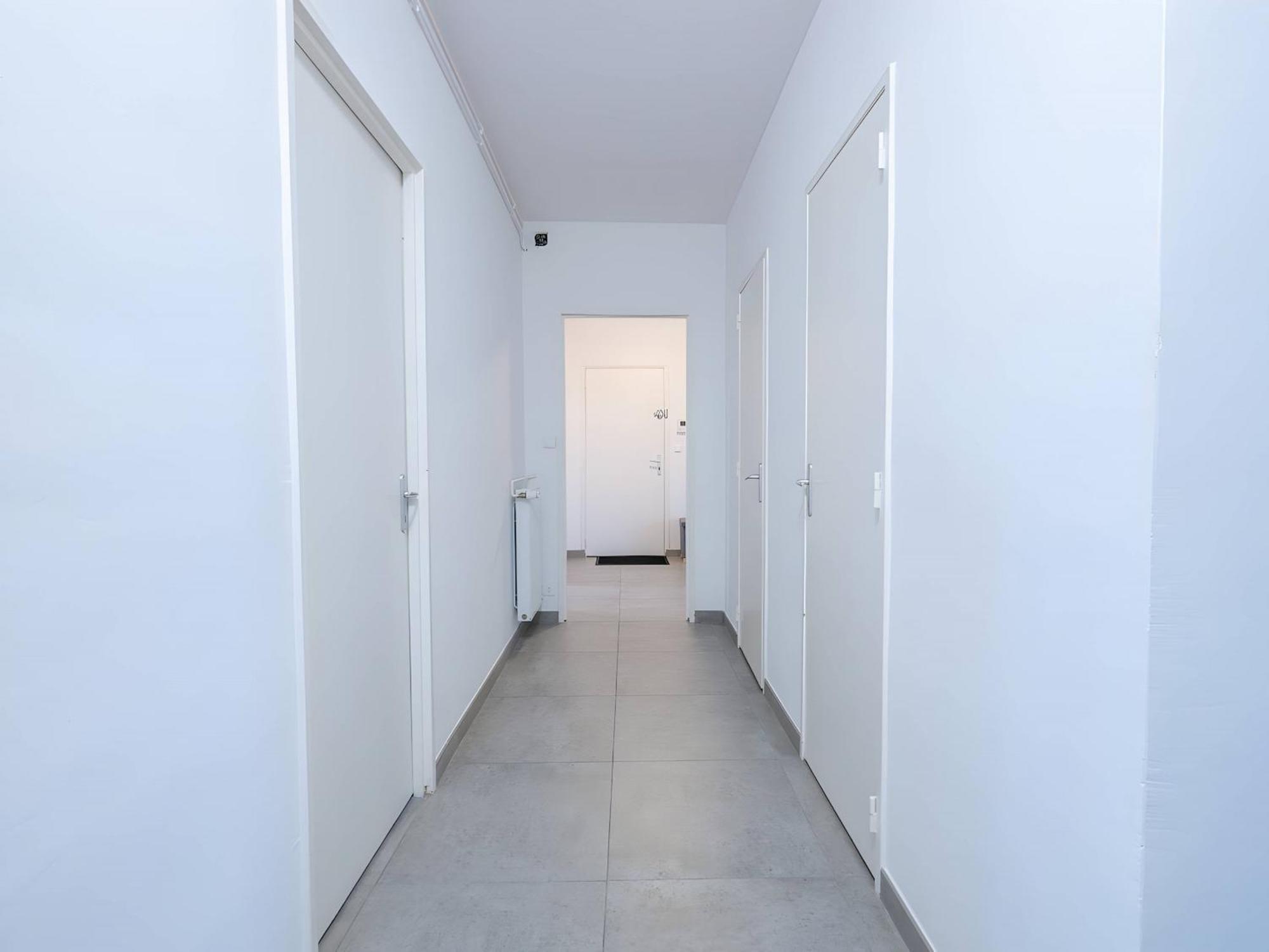Le Spacieux - Circuit - Parking - 8 Personnes - Reve Au Mans Apartment Le Mans Exterior photo